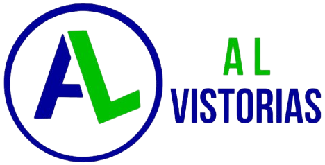 logo Al Vistorias
